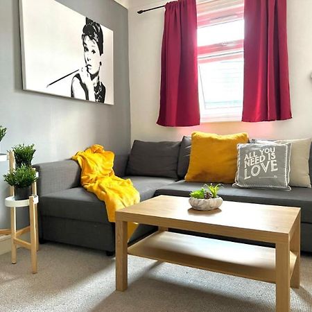 Beautiful Flat In Brixton Apartamento Londres Exterior foto