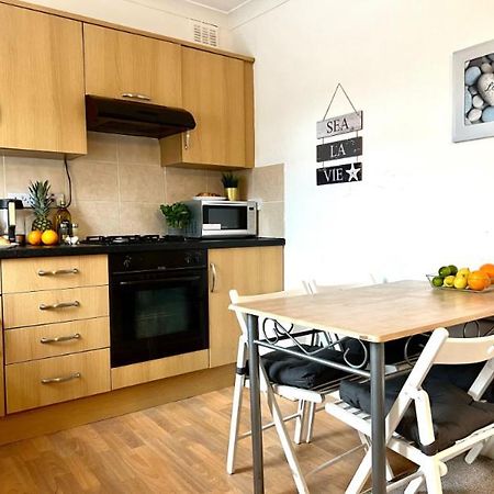 Beautiful Flat In Brixton Apartamento Londres Exterior foto