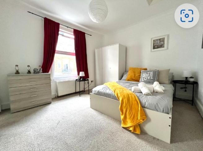 Beautiful Flat In Brixton Apartamento Londres Exterior foto