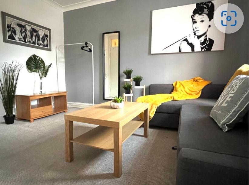 Beautiful Flat In Brixton Apartamento Londres Exterior foto