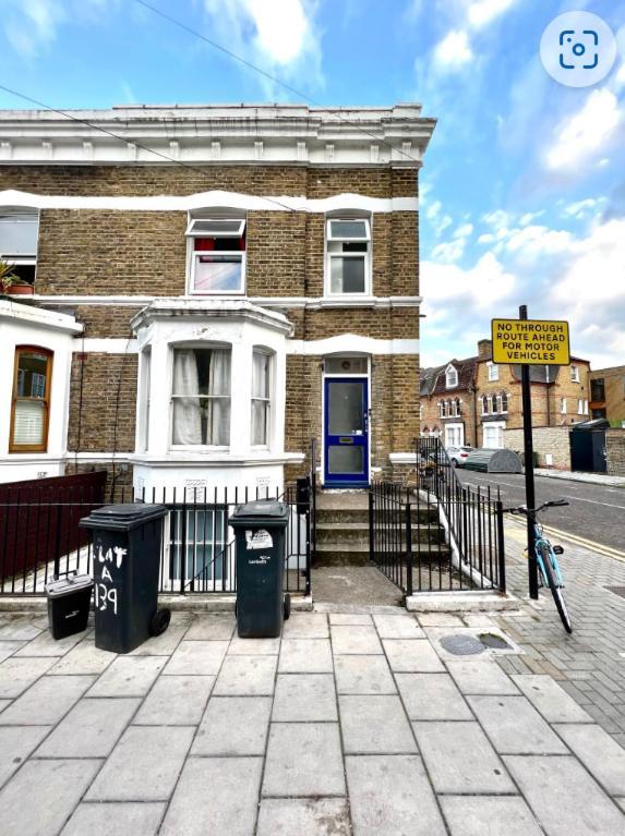 Beautiful Flat In Brixton Apartamento Londres Exterior foto