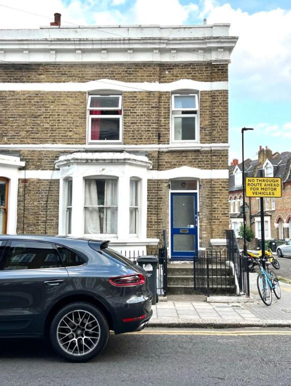 Beautiful Flat In Brixton Apartamento Londres Exterior foto