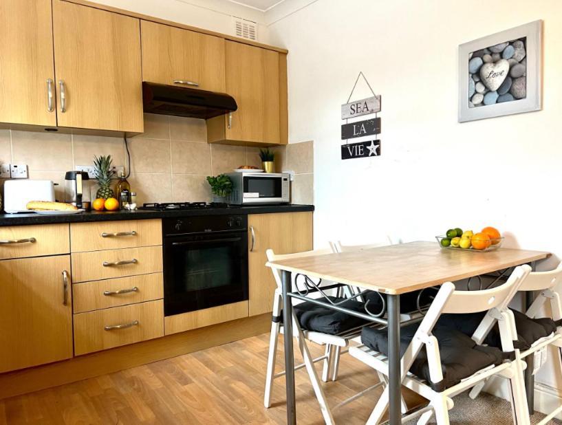 Beautiful Flat In Brixton Apartamento Londres Exterior foto