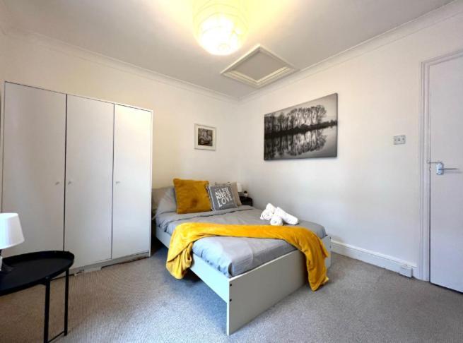 Beautiful Flat In Brixton Apartamento Londres Exterior foto